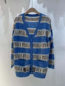 MiuMiu Women's Sweater 46